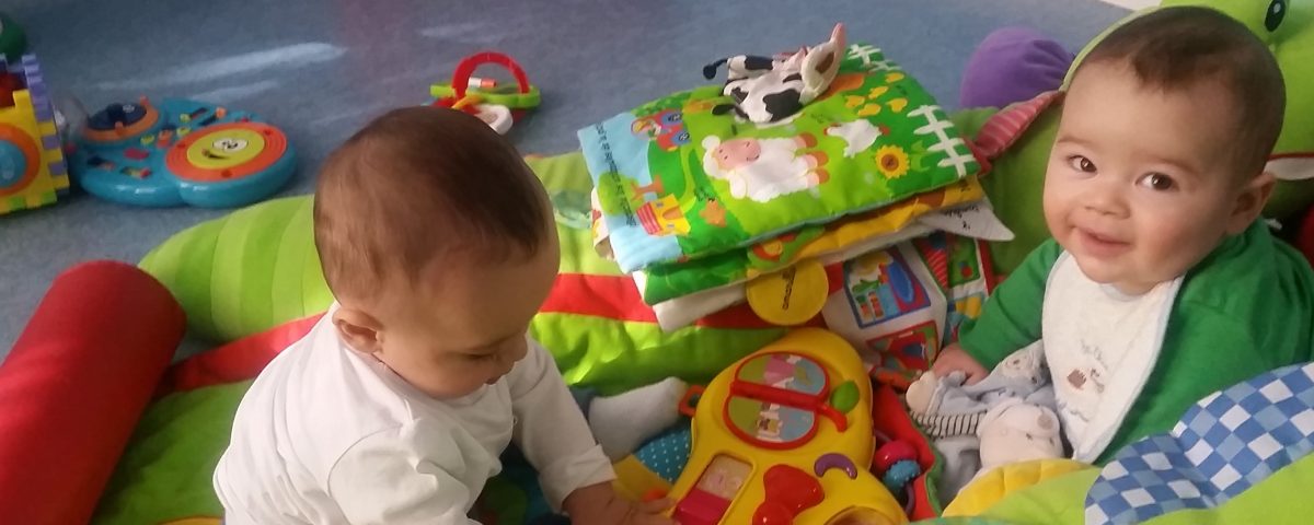 foto inicio programa de aulas