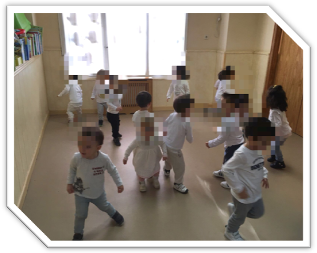 baile talleres niños baile talleres niños