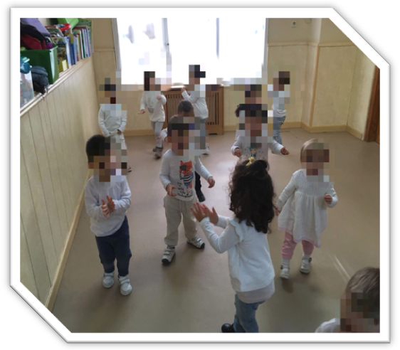 baile talleres niños baile talleres niños