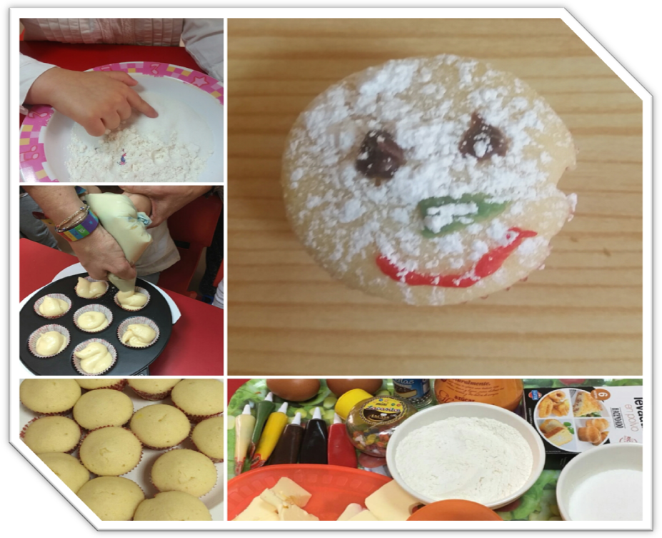 magdalenas preparacion magdalenas preparacion